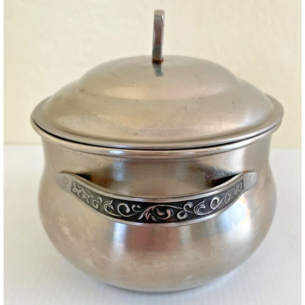 Monterrey monterey stainless